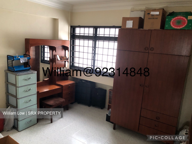 Blk 659 Woodlands Ring Road (Woodlands), HDB 4 Rooms #391266771